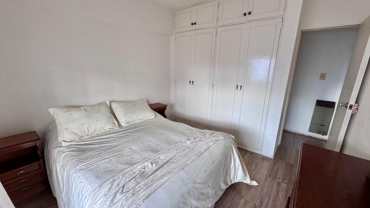 Venta de Departamento de 3 Ambientes con Balcón Terraza en Caballito