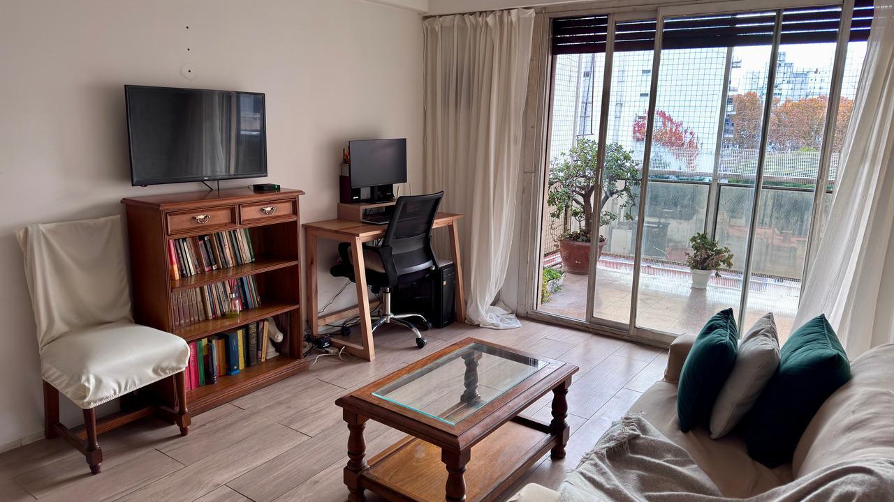 Foto de Venta de Departamento de 3 Ambientes con Balcón Terraza en Caballito, imagen 1