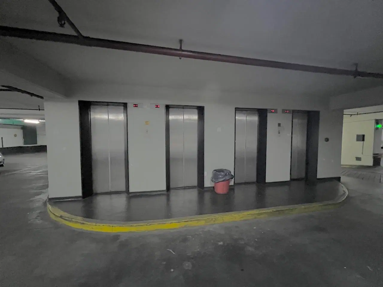 VENTA COCHERA FIJA CUBIERTA 2º SUBSUELO RECOLETA 3