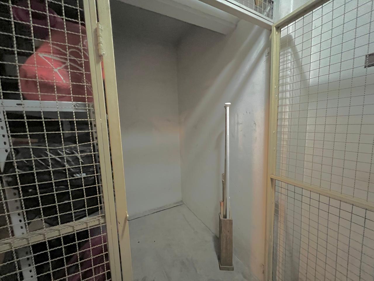 VENTA DEPARTAMENTO 4 AMBIENTES, COCHERA Y BAULERA, BARRACAS