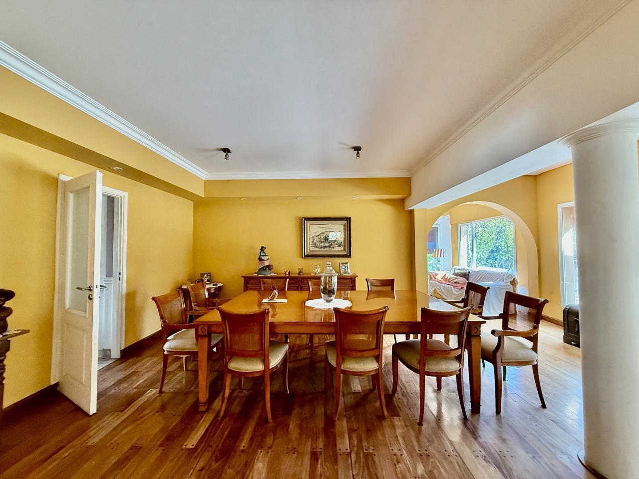 Foto de CASA EN VENTA: Ayres del Pilar - 1066m² de terreno y 270m² cubiertos 6, imagen 5