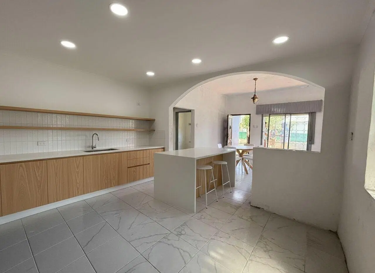 Casa en Venta, 5 ambientes, del viso 4