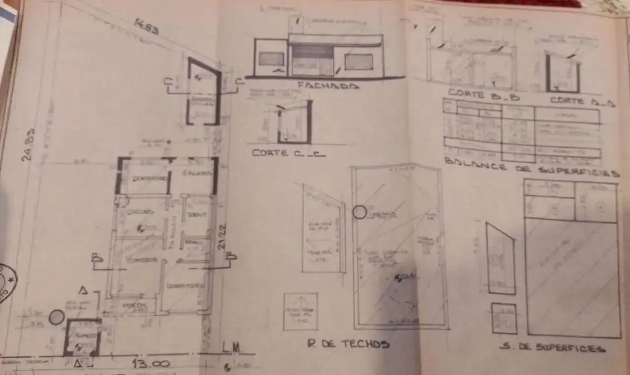 Plano 1