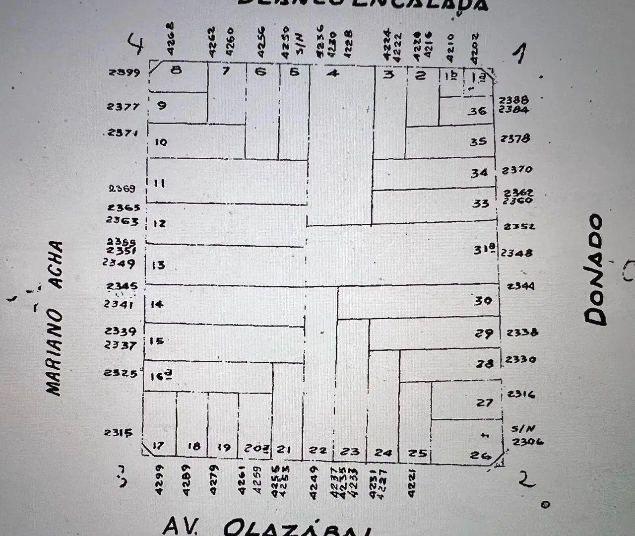 Plano 2