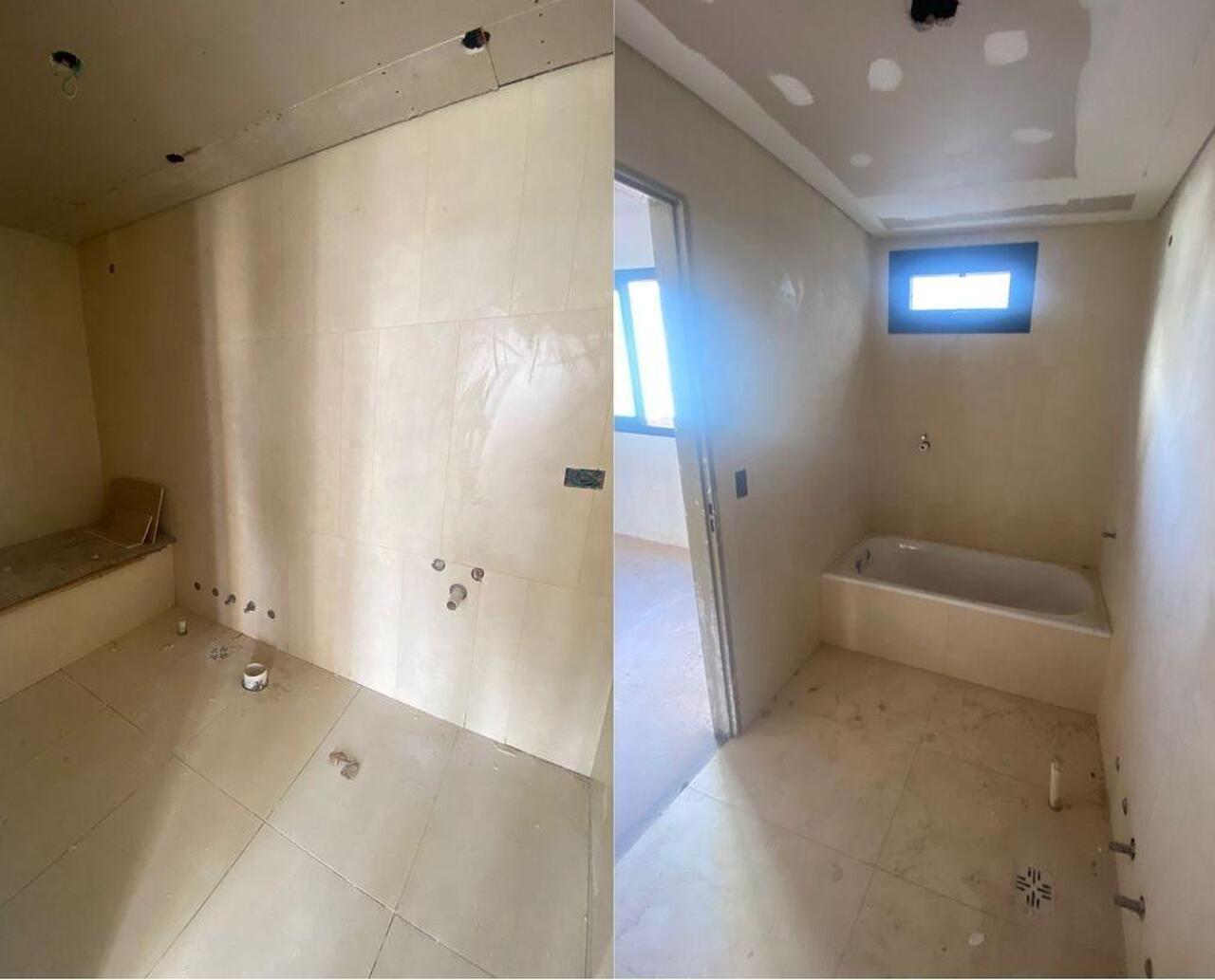 Venta departamento 3 ambientes en Paroissien Saavedra