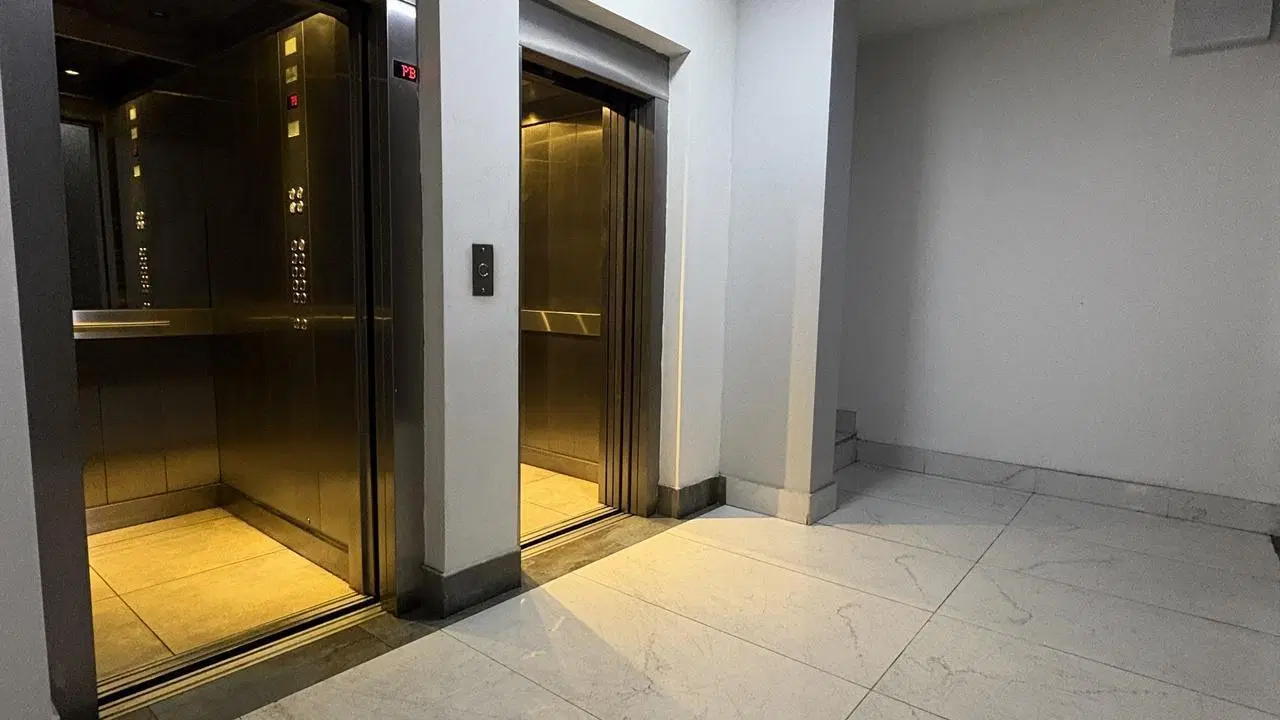 Venta departamento monoambiente divisible en Palermo 5