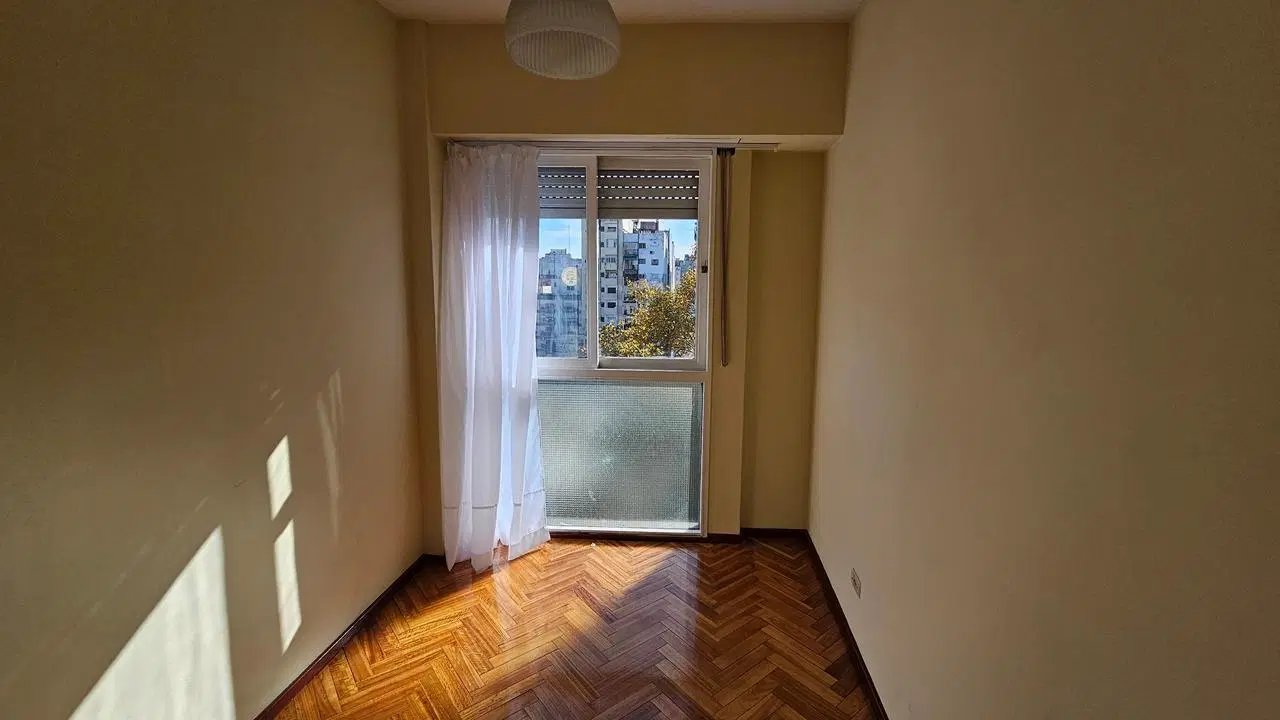 Departamento de 3 ambientes en Av. Belgrano 1900, Balvanera 5