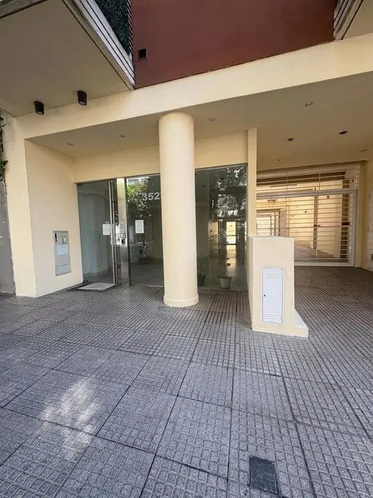 Departamento Monoambiente de 32,5 m² Cub. en Venta, Almagro 5