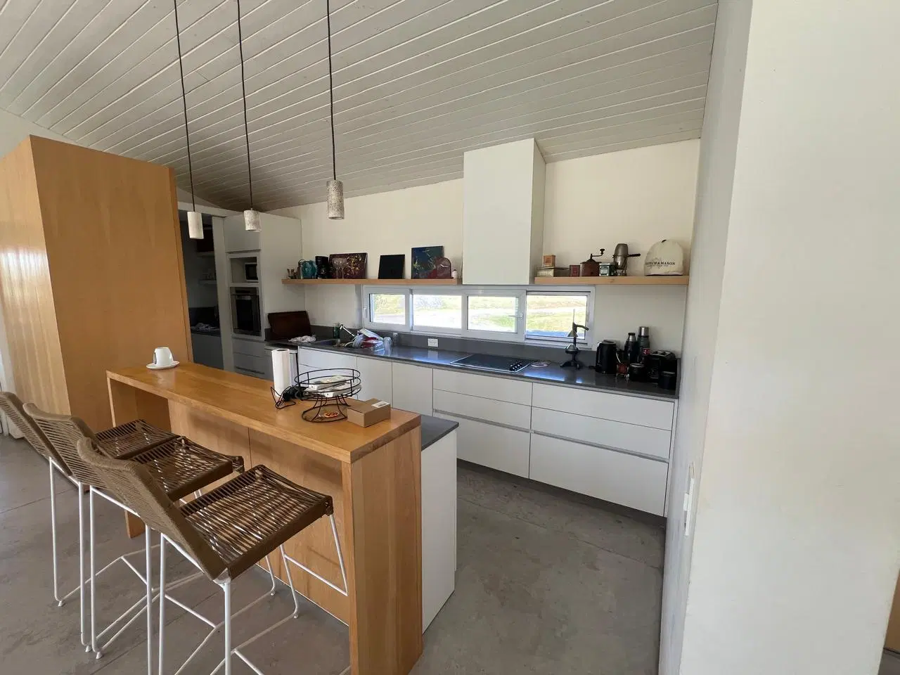 Casa en venta 4 ambientes Medal Country Club Pilar luminosa 4