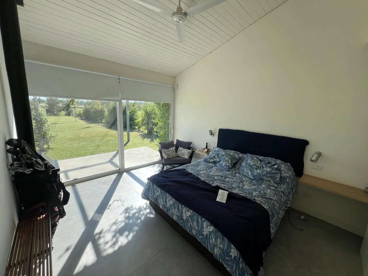 Casa en venta 4 ambientes Medal Country Club Pilar luminosa 4