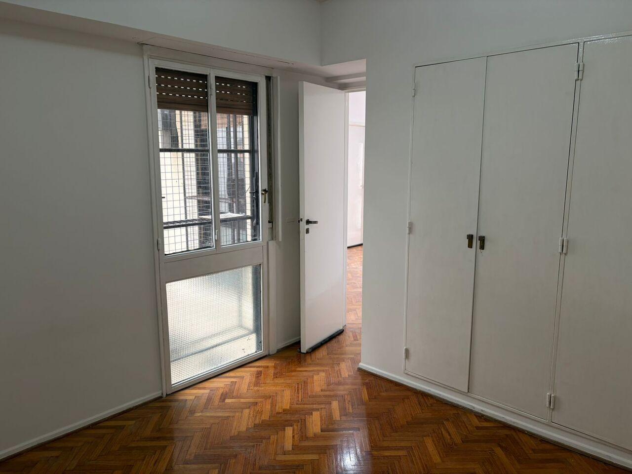 Foto de Departamento 2 ambientes en alquiler Balvanera, imagen 5
