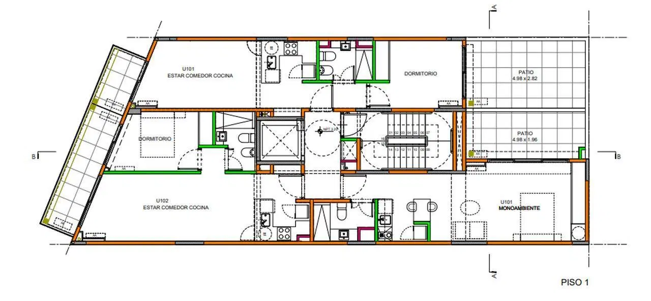 Plano 7