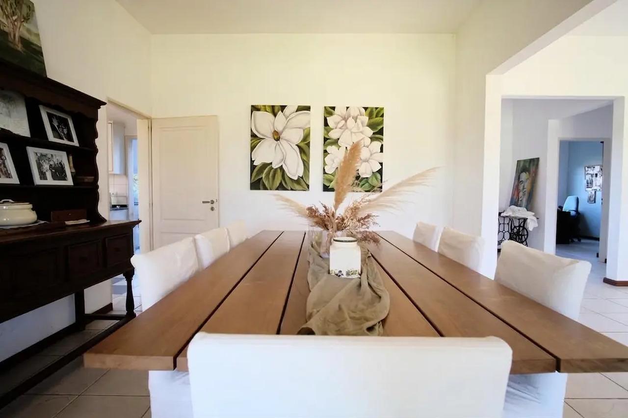 Casa en Venta en La Pionera | 4 dormitorios, pileta y lote de 1.248 m²