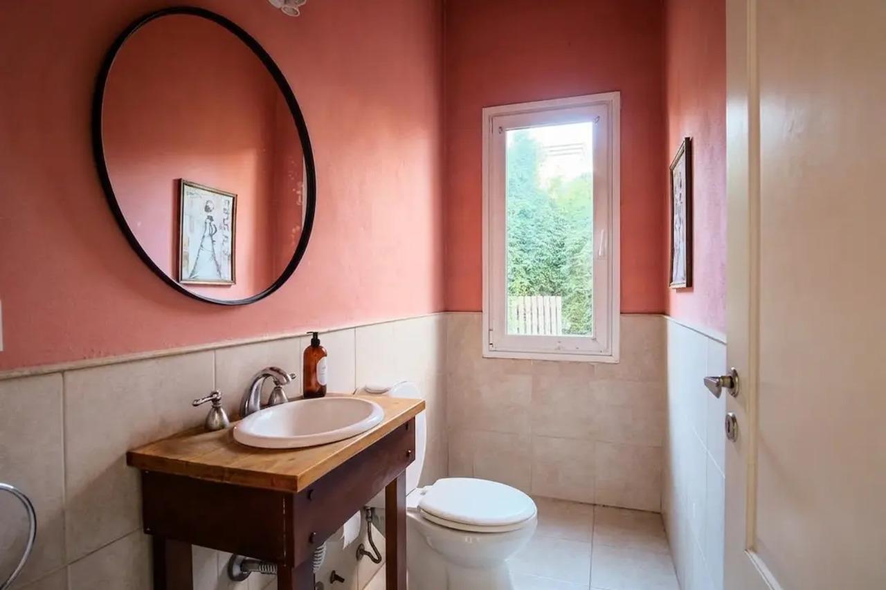 Casa en Venta en La Pionera | 4 dormitorios, pileta y lote de 1.248 m²