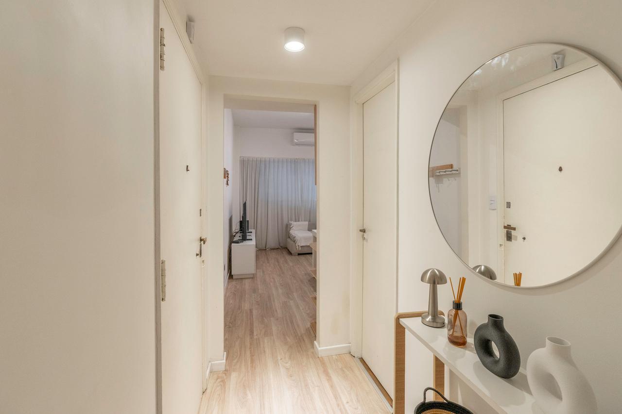 Foto de Venta Departamento 2 ambientes Bajas Expensas - Palermo Chico!, imagen 5