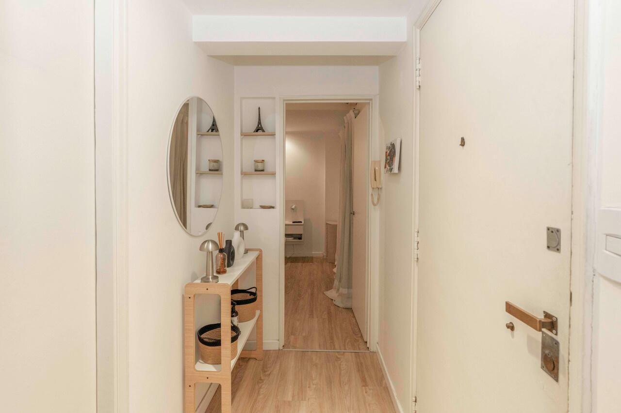 Foto de Venta Departamento 2 ambientes Bajas Expensas - Palermo Chico!, imagen 2