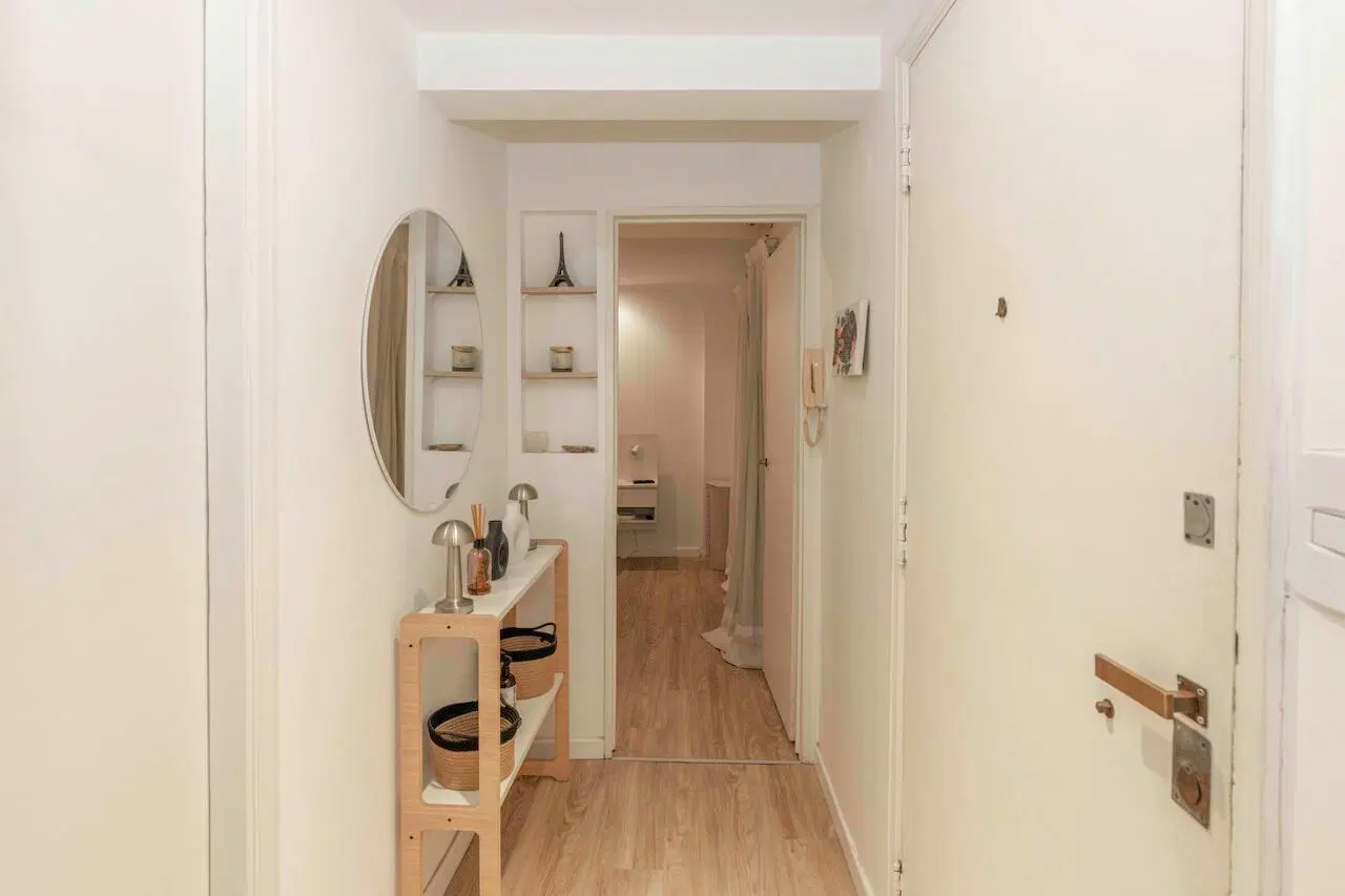 Venta Departamento 2 ambientes Bajas Expensas - Palermo Chico! 2