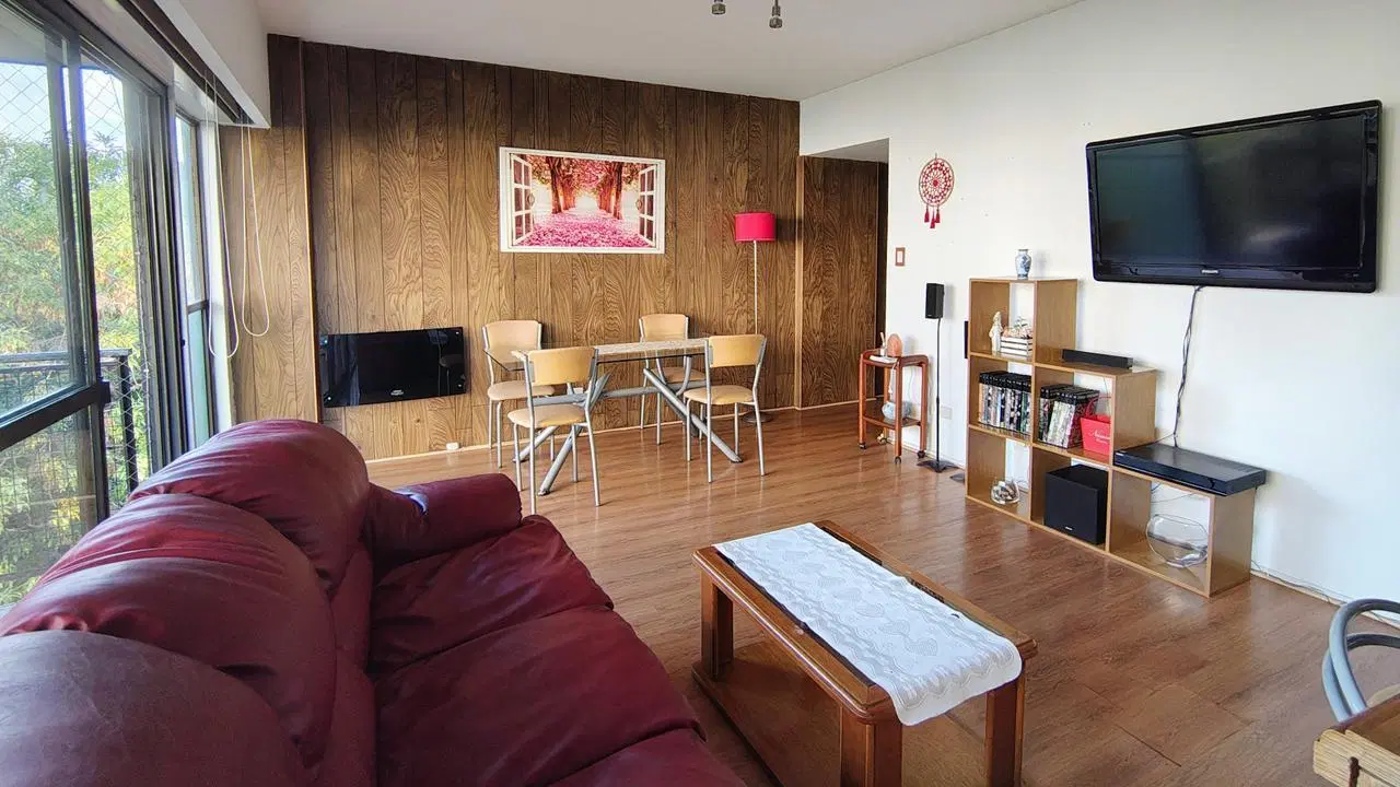 Departamento en venta 4 ambientes en Constitución 4