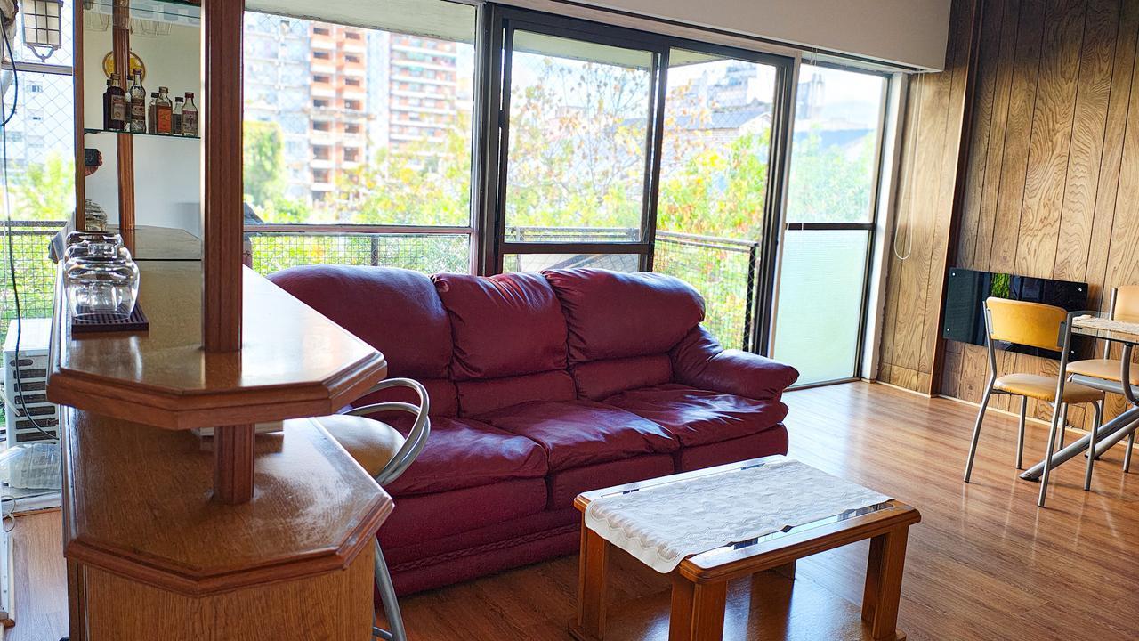 Departamento en venta 4 ambientes en Constitución