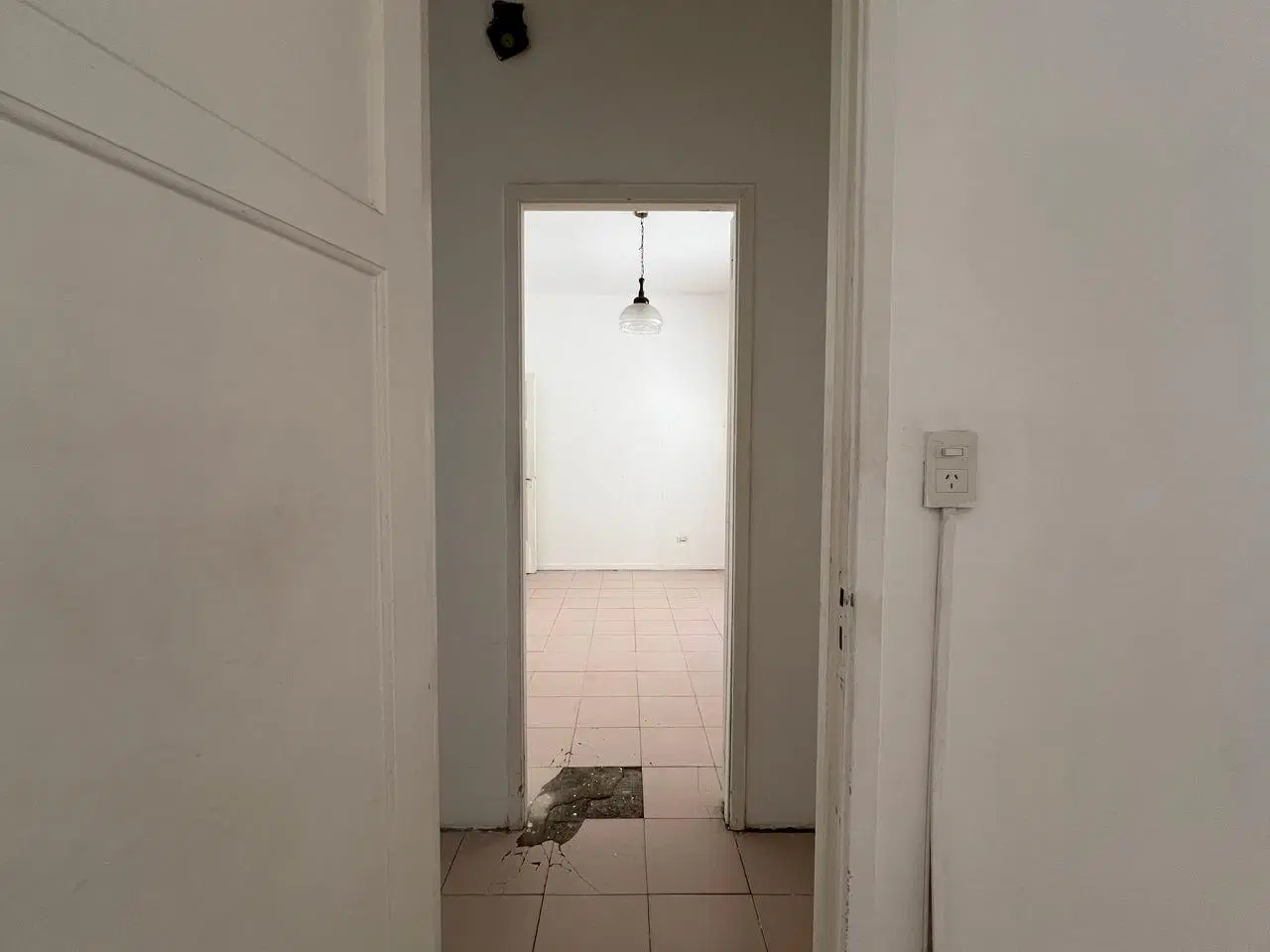 Venta PH 3 ambientes Villa Gral. Mitre 2
