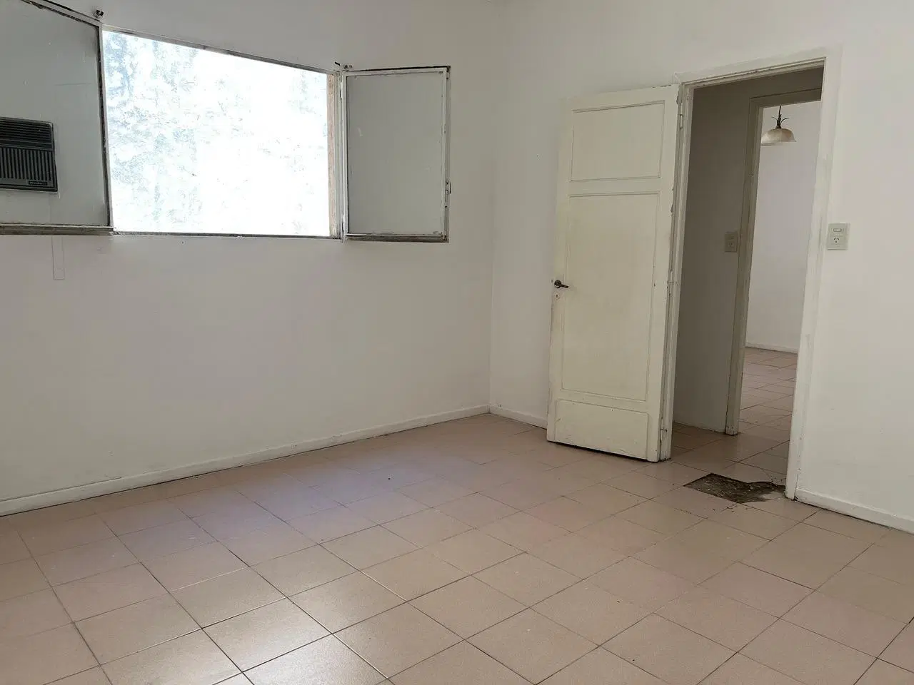 Venta PH 3 ambientes Villa Gral. Mitre 3
