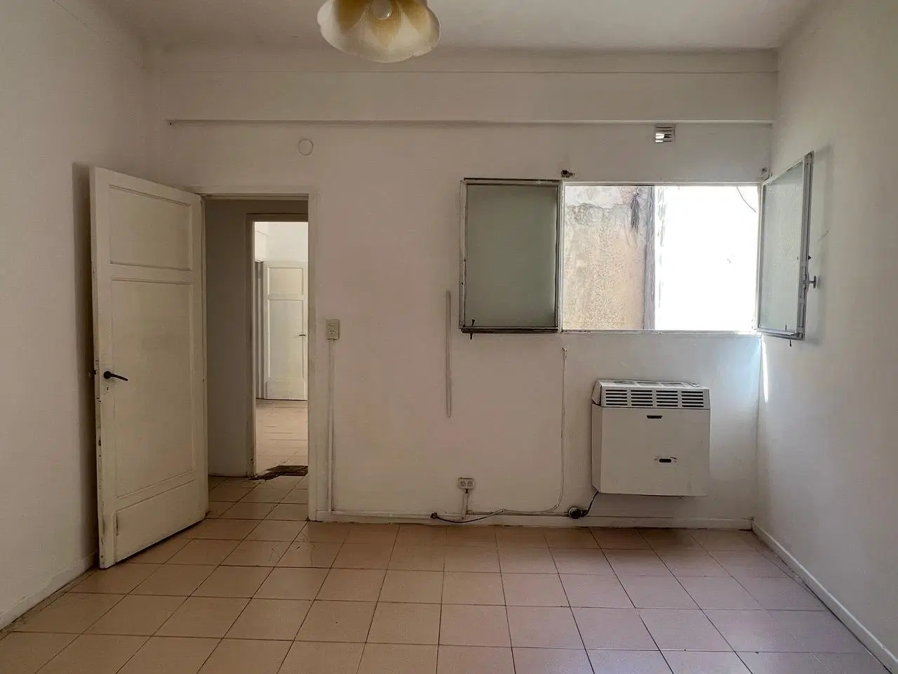 Venta PH 3 ambientes Villa Gral. Mitre 4