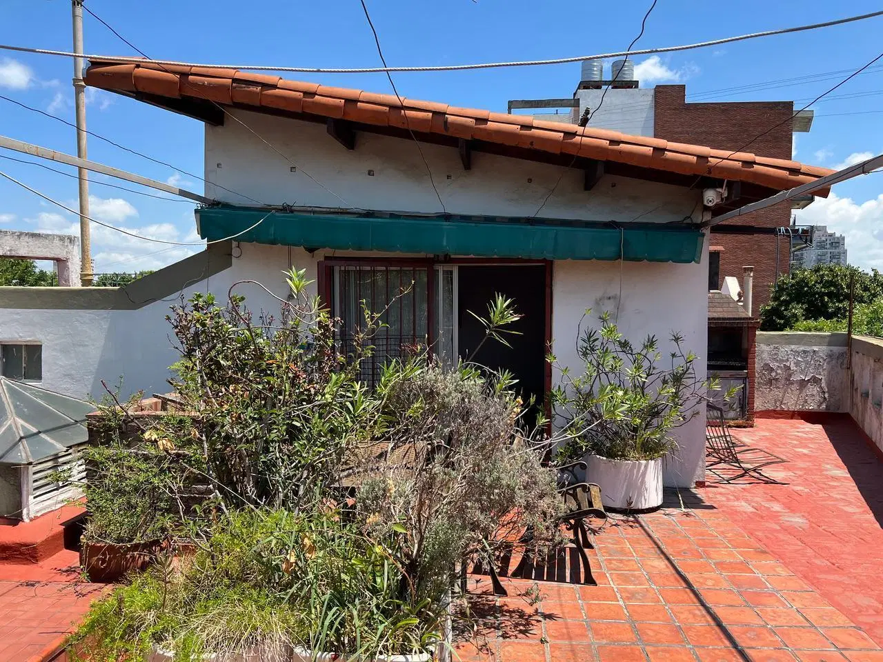 VENTA PH 5 ambientes + Dependencia CABALLITO NORTE 4