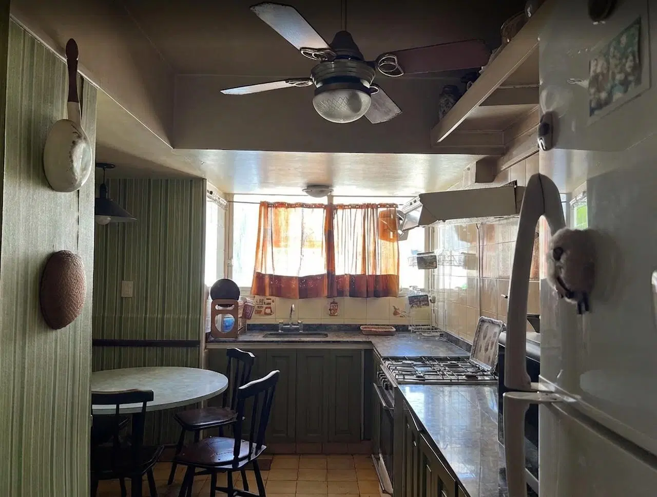 VENTA PH 5 ambientes + Dependencia CABALLITO NORTE 8