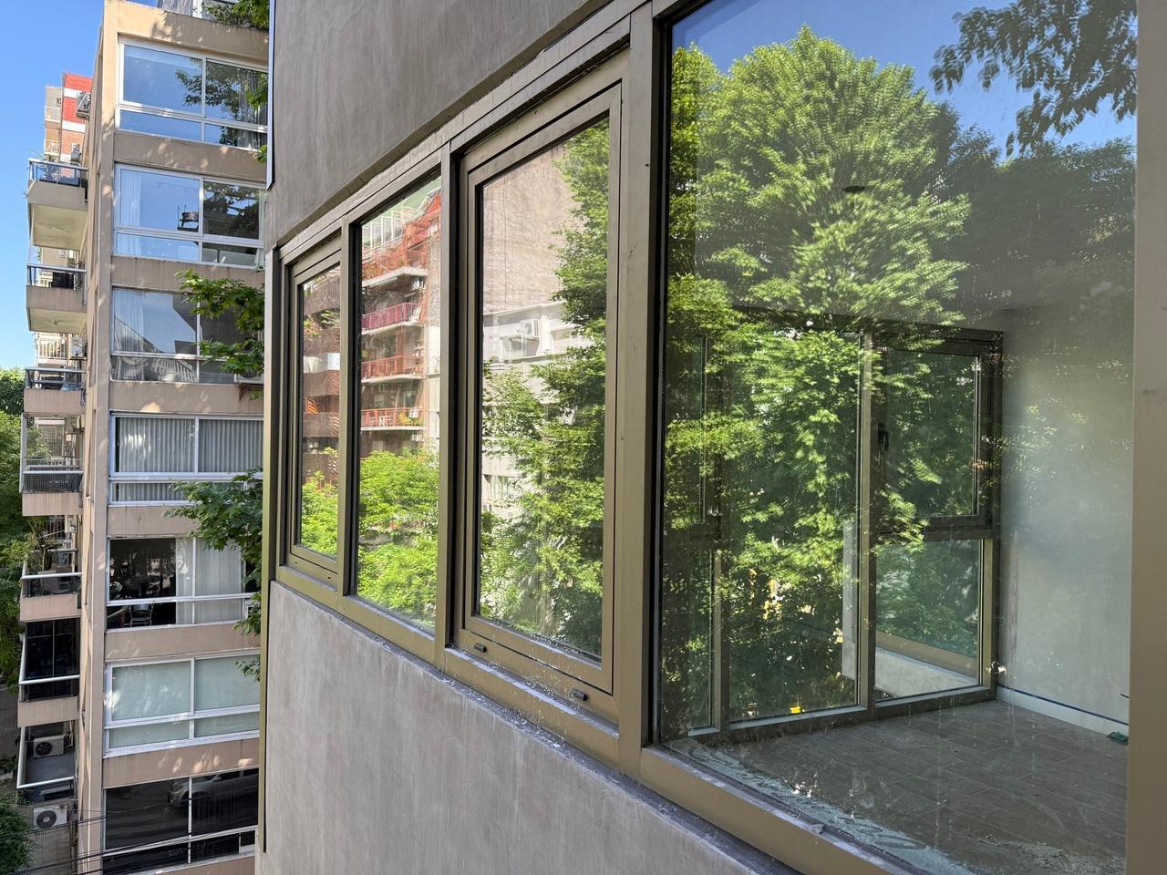 Venta Departamento 3 Ambientes en DOME Cabello Apartments