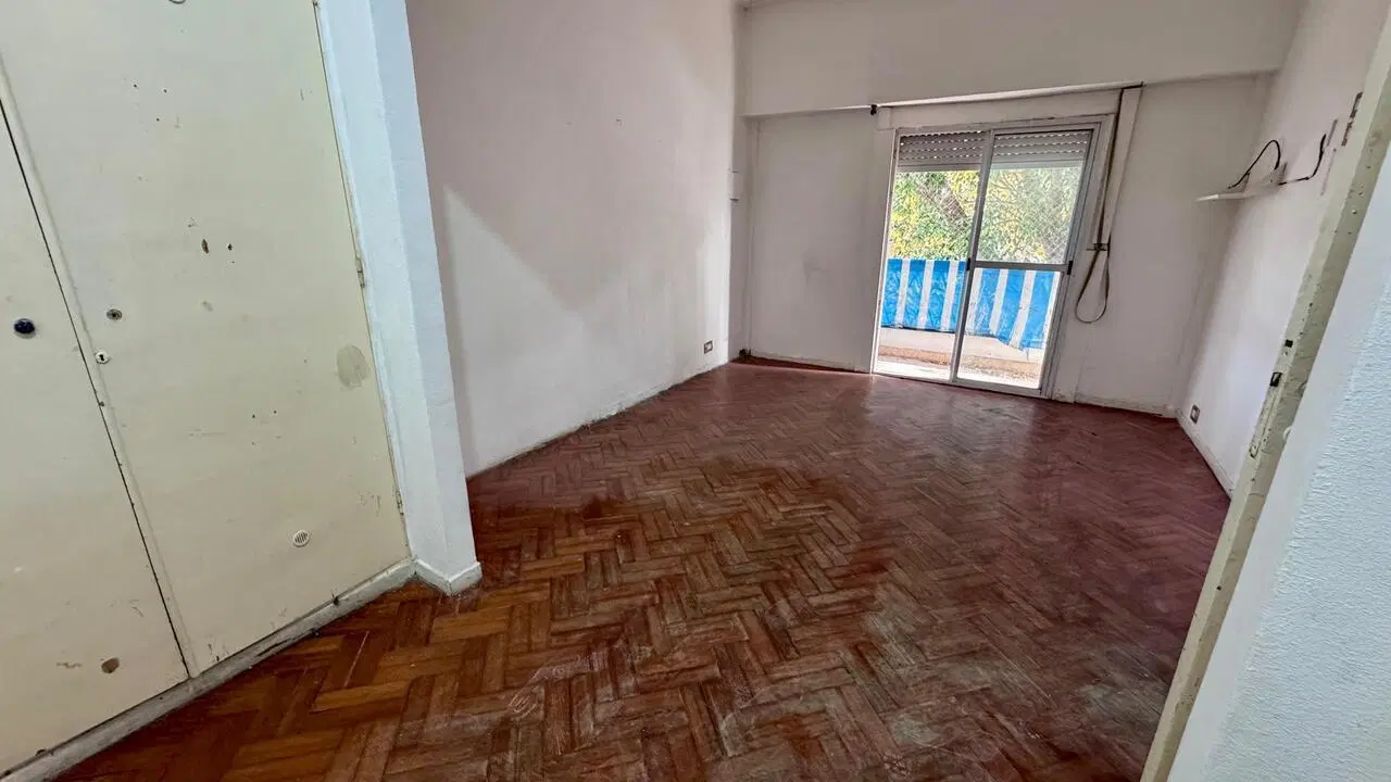 VENTA PH 3 AMBIENTES CON BALCON, PATIO Y TERRAZA EN PARQUE CHACABUCO. 5