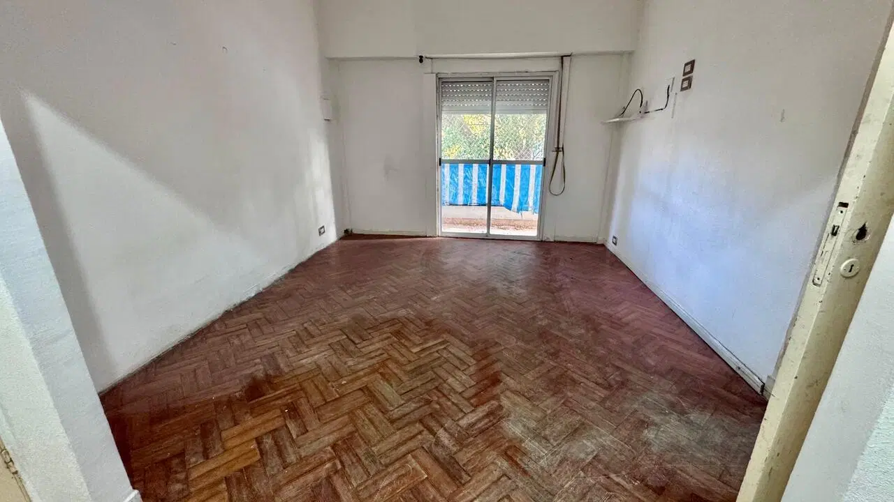 VENTA PH 3 AMBIENTES CON BALCON, PATIO Y TERRAZA EN PARQUE CHACABUCO. 2