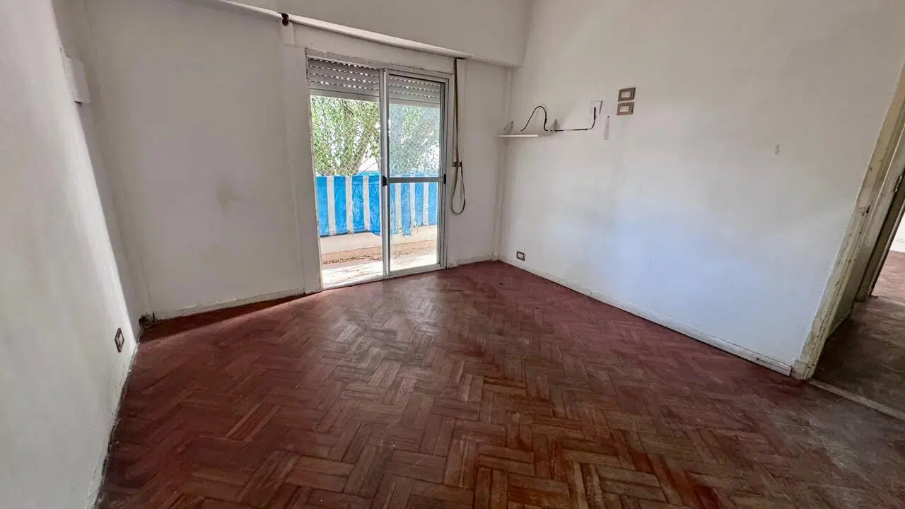 VENTA PH 3 AMBIENTES CON BALCON, PATIO Y TERRAZA EN PARQUE CHACABUCO. 3