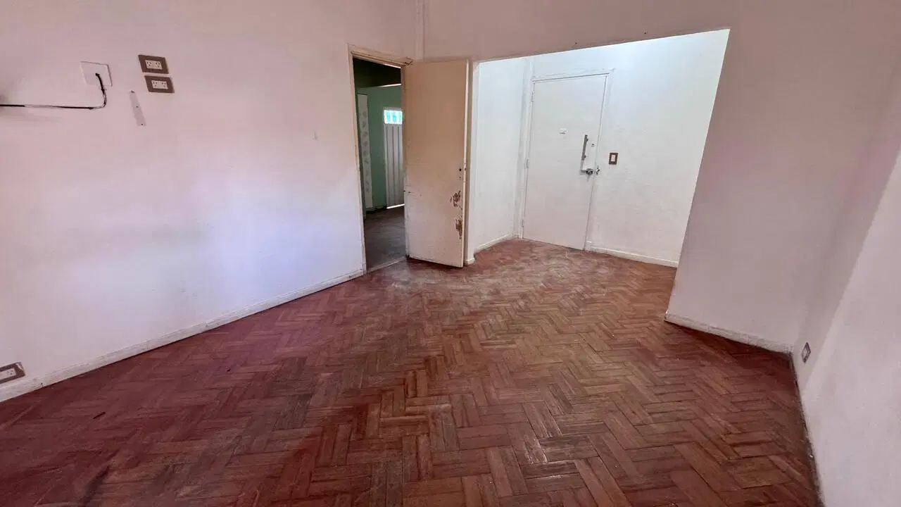 VENTA PH 3 AMBIENTES CON BALCON, PATIO Y TERRAZA EN PARQUE CHACABUCO. 3