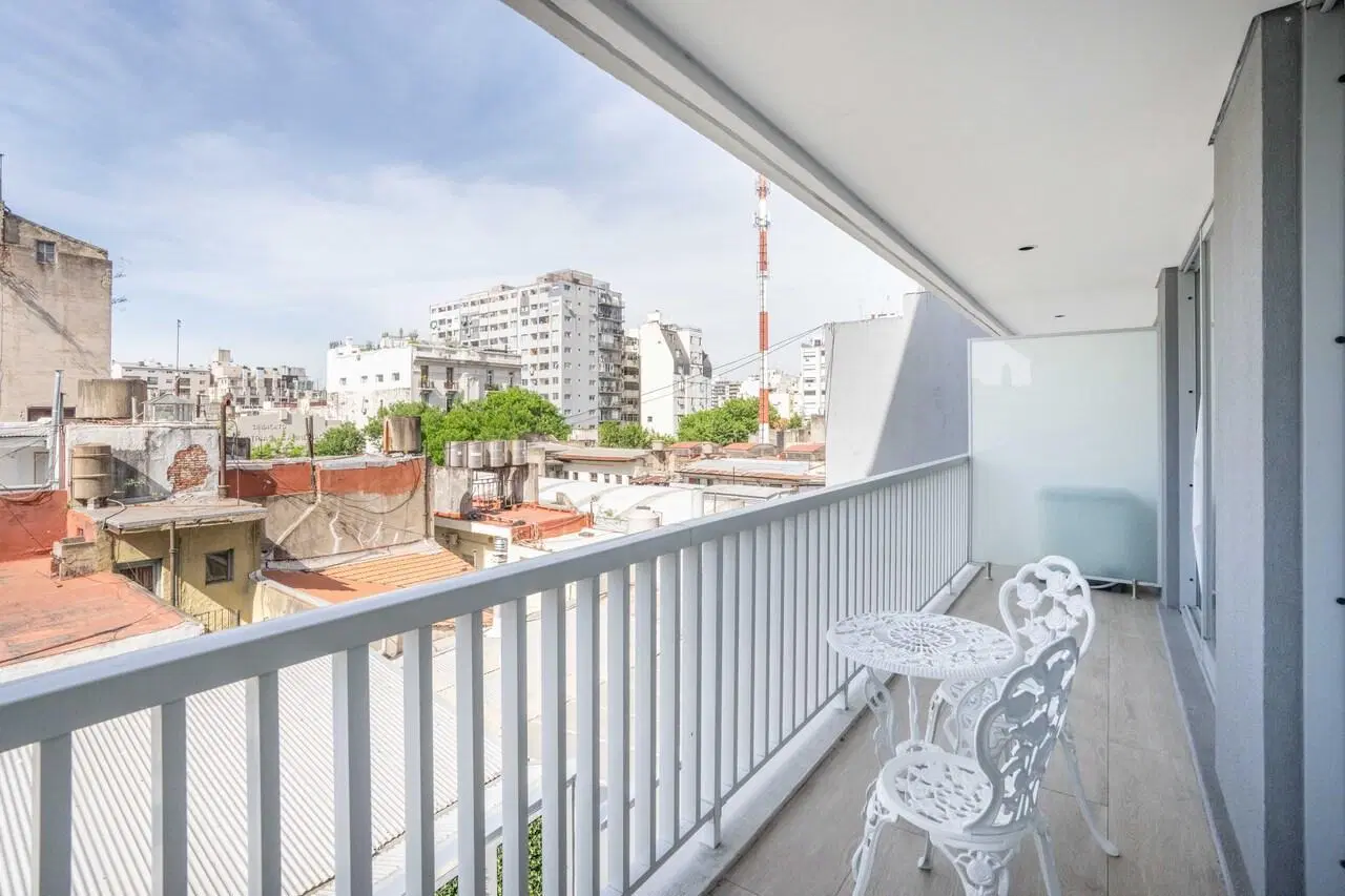 Venta Departamento ideal renta temporal - Full Amenities! Monserrat 2
