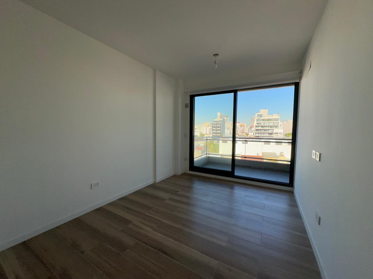 Foto de Venta de departamento 2 ambientes en Palermo, imagen 2