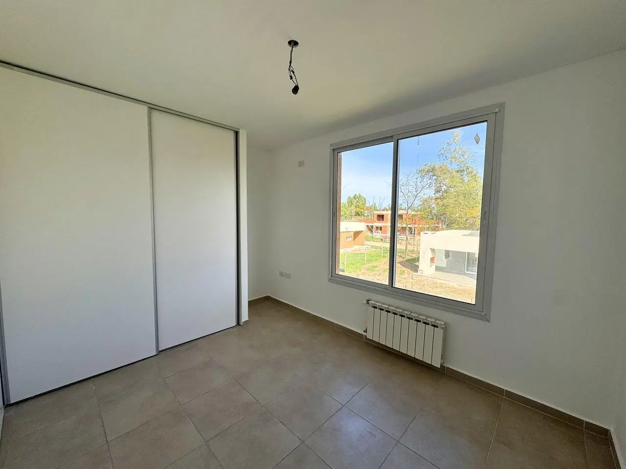 Venta a estrenar - Casa 3 ambientes en Casas del Este, Pilar 3