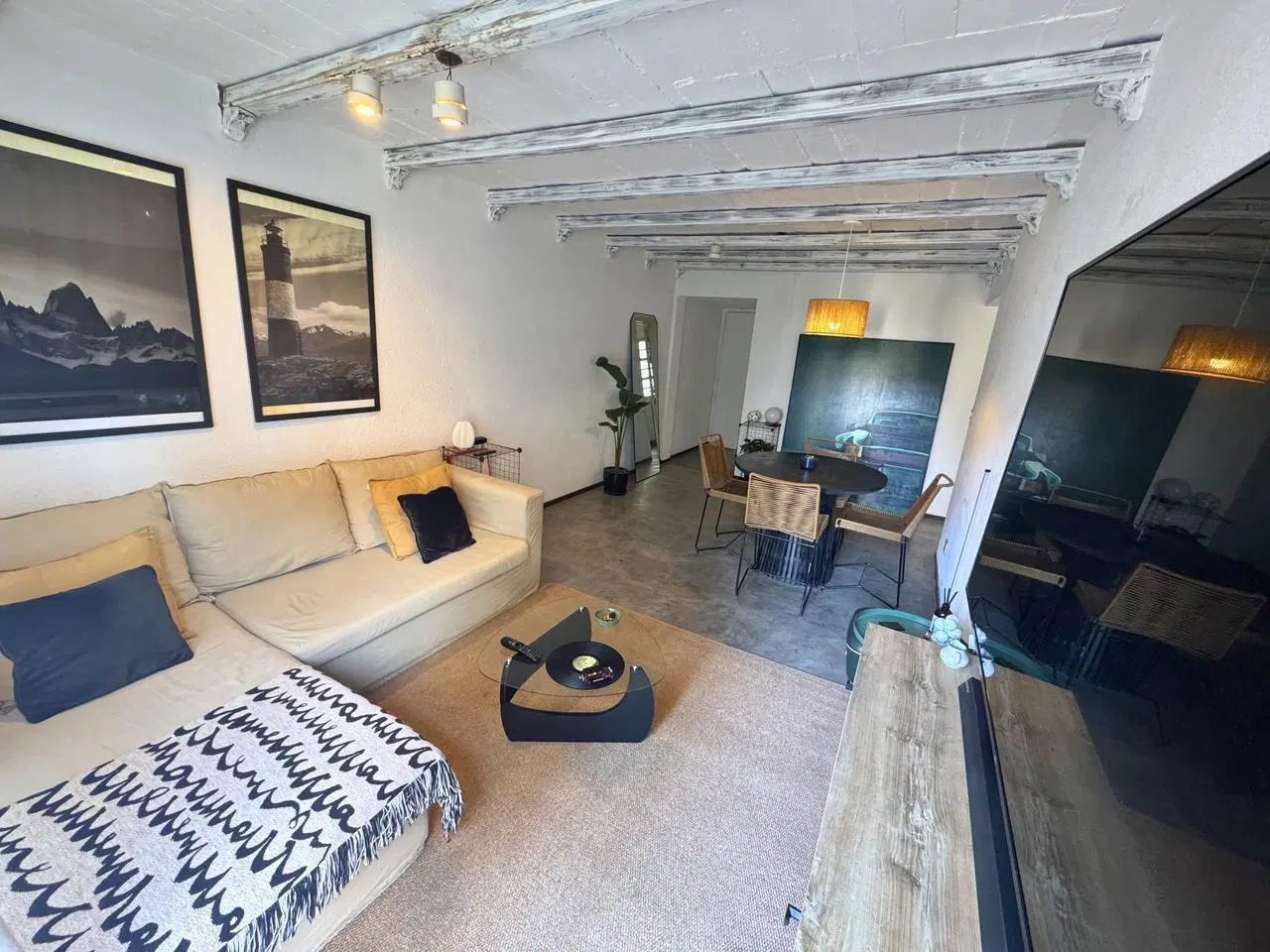 VENTA Departamento 3 ambientes con terraza y parrilla propia - Acassuso 50, San Isidro 2