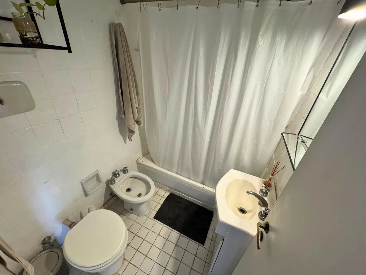 VENTA Departamento 3 ambientes con terraza y parrilla propia - Acassuso 50, San Isidro 3