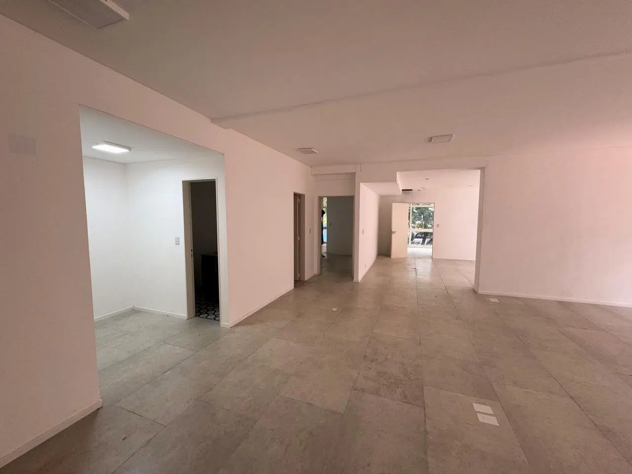 Oficinas 155m2 cubiertos en Venta Barrio Belgrano 4