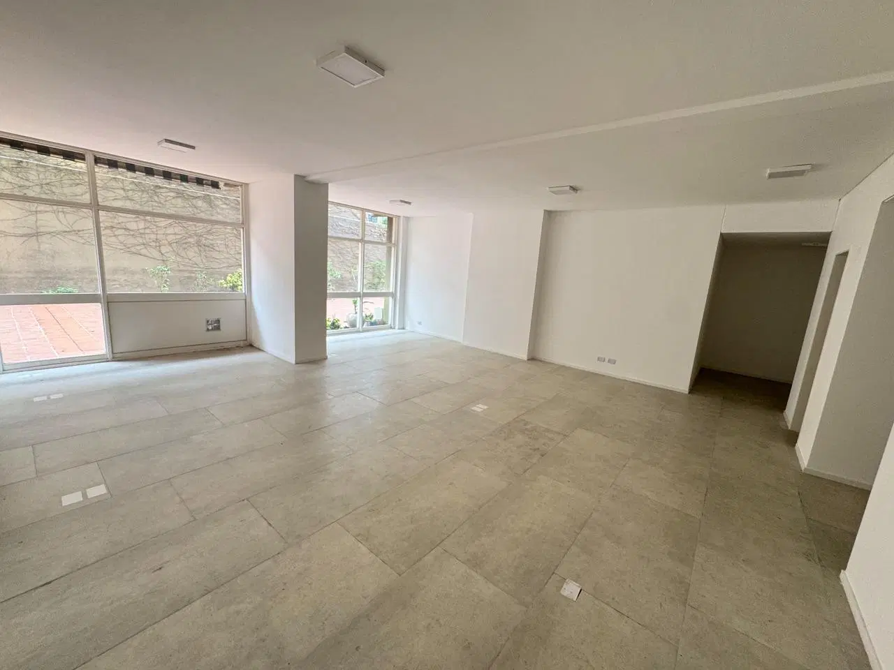 Oficinas 155m2 cubiertos en Venta Barrio Belgrano 3