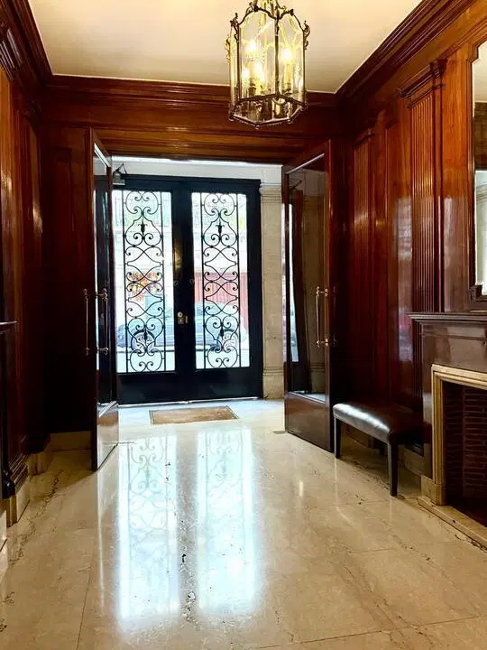 Departamento piso 7 ambientes en venta en recoleta de 228m2 con cochera 5
