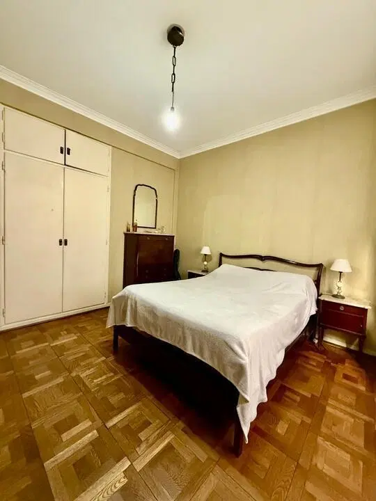 Departamento piso 7 ambientes en venta en recoleta de 228m2 con cochera 2
