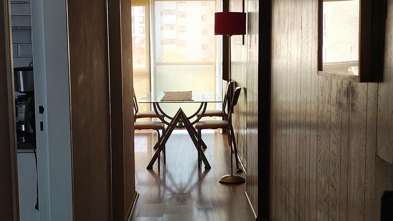 Foto de Departamento en venta 4 ambientes con balcon, Monserrat, imagen 3