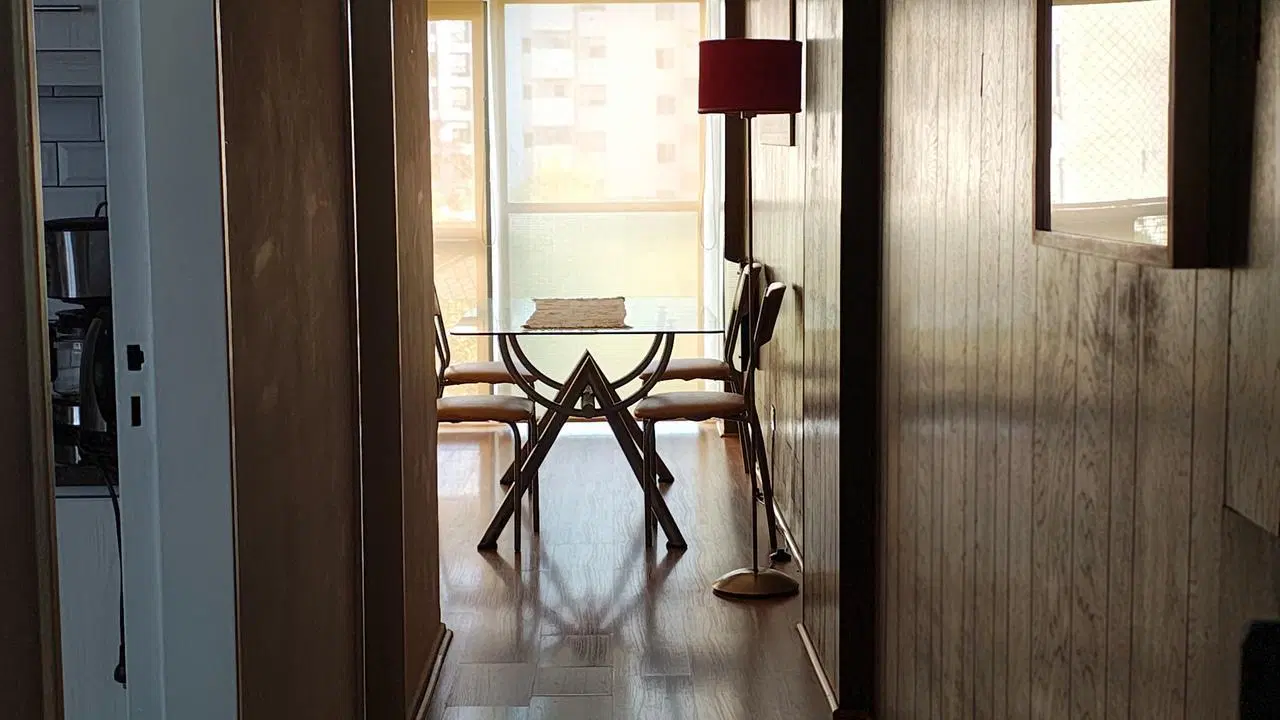 Departamento en venta 4 ambientes con balcon, Monserrat 3