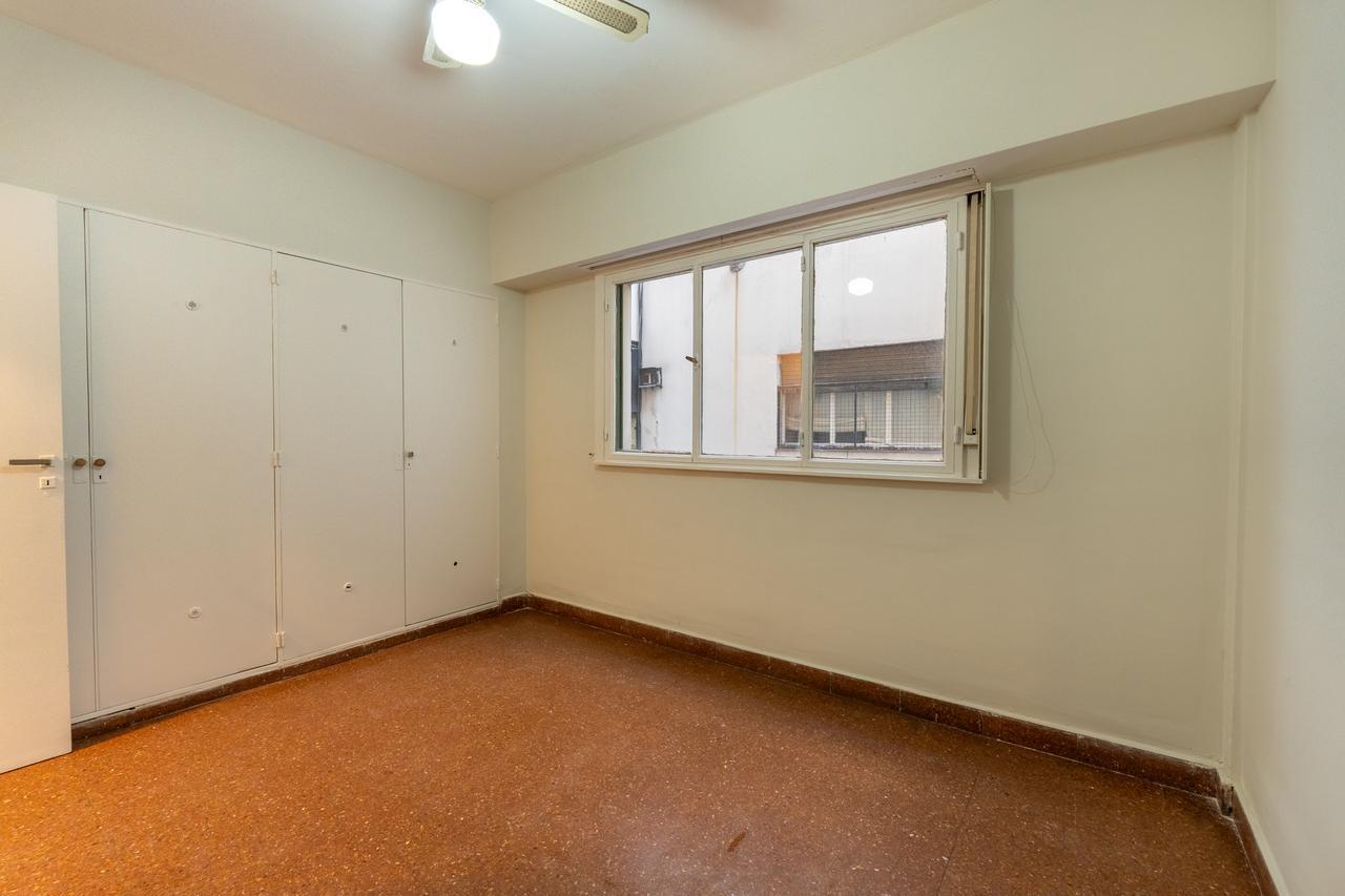 Foto de Venta Departamento 2 Ambientes Recoleta, imagen 2