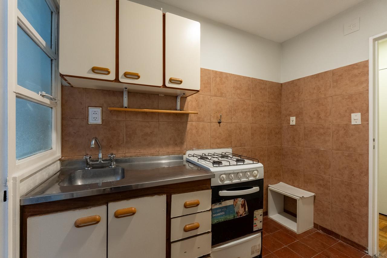 Foto de Venta Departamento 2 Ambientes Recoleta, imagen 5