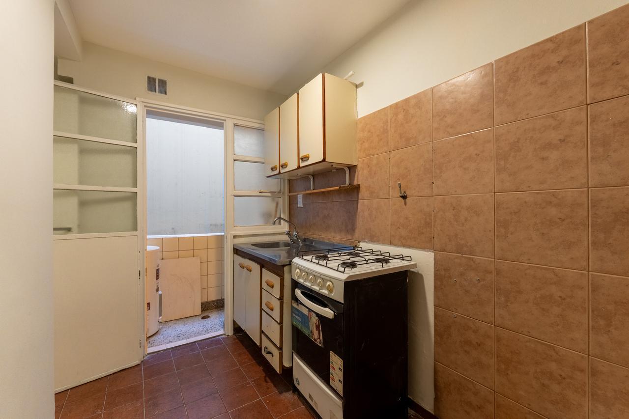 Foto de Venta Departamento 2 Ambientes Recoleta, imagen 4