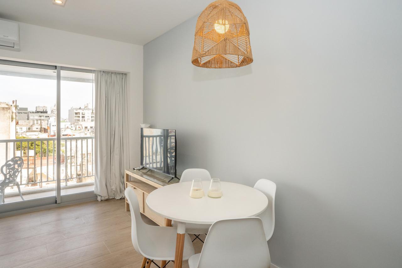 Foto de Venta Departamento monoambiente ideal renta temporal - Full Amenities!, imagen 5