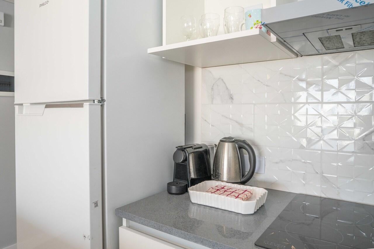 Foto de Venta Departamento monoambiente ideal renta temporal - Full Amenities!, imagen 3