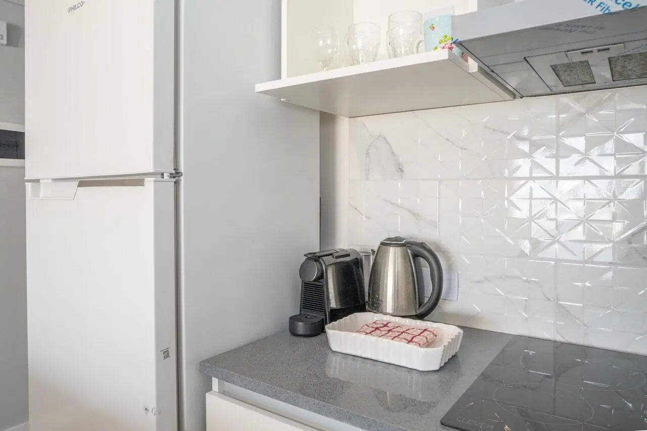 Venta Departamento monoambiente ideal renta temporal - Full Amenities! Monserrat 3